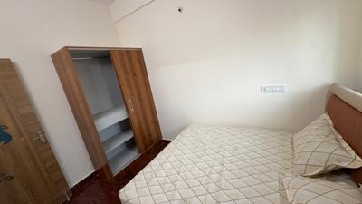Bedroom Image of 1010 Sq.ft 2 BHK Apartment / Flat for rent in Mahadevapura Bengaluru for Rs. 35000