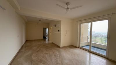 Living Room Image of 2215 Sq.ft 3 BHK Apartment / Flat for sale in Supertech Araville, Sector 79 Gurgaon for Rs. 18000000