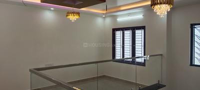 3 BHK Independent House