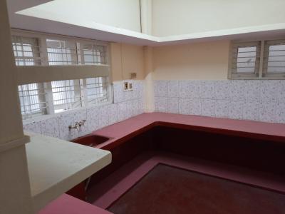 Kitchen Image of 1200 Sq.ft 2 BHK Builder Floor for rent in RT Nagar Bengaluru for Rs. 20000