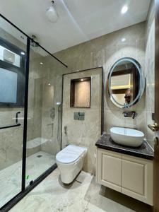 Image of 3200 Sq.ft 3 BHK Builder Floor for sale in Big Block South City 2, Sector 49, Gurgaon for Rs. 33000000