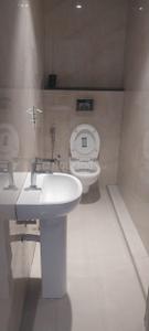 Bathroom Image of 3571 Sq.ft 4 BHK Apartment / Flat for rent in Richards Town Bengaluru for Rs. 220000