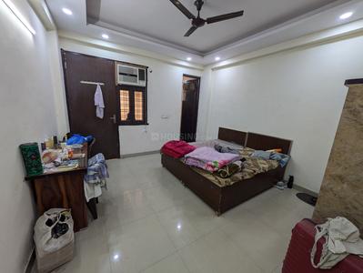 Hall Image of Apna Niwas girls pg  in Sector 59, Noida