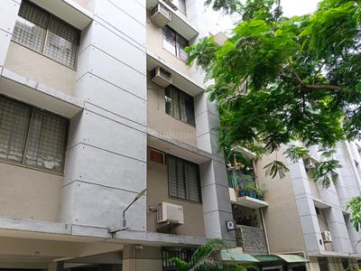 Image of 1836 Sq.ft 3 BHK Apartment / Flat for sale in Deep Indraprasth 6, Satellite, Ahmedabad for Rs. 16000000