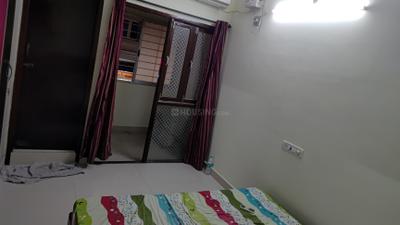 Bedroom Image of 891 Sq.ft 2 BHK Apartment / Flat for sale in Sai Suprabath, Madipakkam Chennai for Rs. 6500000