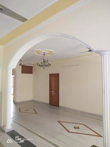 Hall Image of 2700 Sq.ft 3 BHK Builder Floor for rent in Sector 4 Gurgaon for Rs. 20000