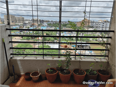 Image of 900 Sq.ft 2 BHK Apartment / Flat for rent in Rama Krystal City, Moshi, Pune for Rs. 20000