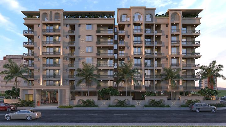 Green Heights Main Image 1