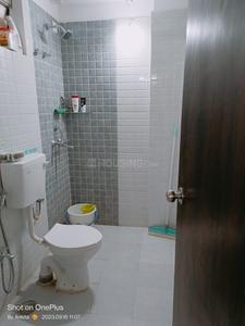 Bathroom Image of 1184 Sq.ft 2 BHK Apartment / Flat for sale in Shubh Avana, Jaisinghpura Jaipur for Rs. 3900000