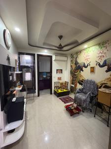 Hall Image of 2900 Sq.ft 5 BHK Duplex for sale in Anand Vihar New Delhi for Rs. 50000000