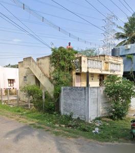 Image of 2400 Sq.ft Residential Plot / Land for sale in Sevvapet, Chennai for Rs. 10200000