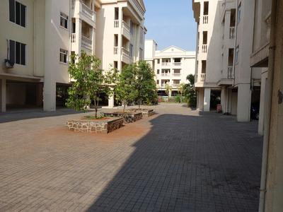 Image of 547 Sq.ft 1 BHK Apartment / Flat for sale in Nirvana Wollywood Wada, Wada, Mumbai for Rs. 3430000