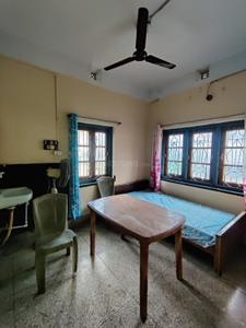 Bedroom Image of 1050 Sq.ft 2 BHK Builder Floor for rent in Pradhan Nagar Siliguri for Rs. 13000