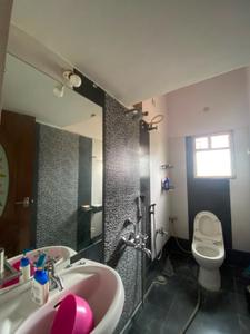 Image of 1600 Sq.ft 3 BHK Builder Floor for rent in Kalyan Nagar, Bengaluru for Rs. 50000