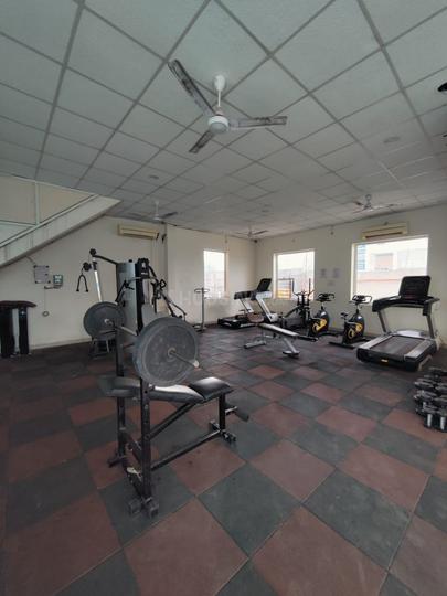 Javin Raj Empire Phase II Block B And C Main Image 1