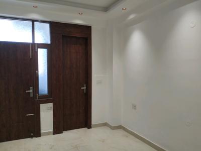 Bedroom Image of 1800 Sq.ft 4 BHK Builder Floor for sale in Rajendra Nagar Ghaziabad for Rs. 16500000