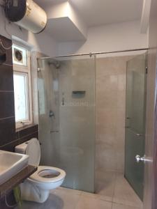 Image of 1638 Sq.ft 3 BHK Apartment / Flat for rent in Umang Winter Hills, Sewak Park, New Delhi for Rs. 45000