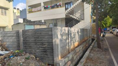 Akshya Nagar Plot View 2