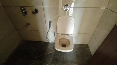 Image of 1027 Sq.ft 2 BHK Apartment / Flat for rent in Treeland, Gangapur, Nashik for Rs. 23000