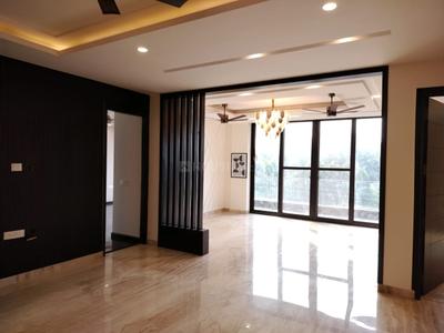 Hall Image of 2800 Sq.ft 4 BHK Builder Floor for sale in Ansal Versalia Phase A1, Sector 67 Gurgaon for Rs. 24000000