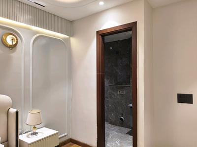 Bedroom Image of 2844 Sq.ft 4 BHK Builder Floor for sale in DLF Phase 4 Gurgaon for Rs. 47500000