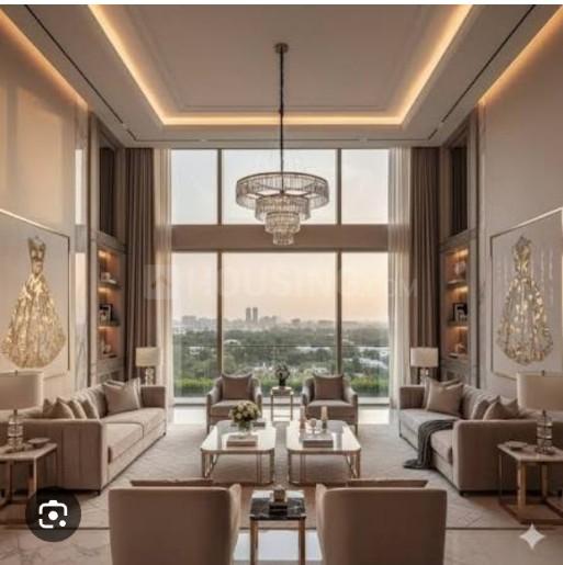 Emaar Serenity Hills Phase 1 Main Image 1