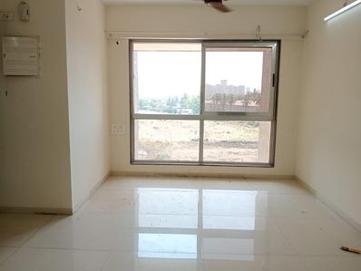 Hall Image of 501 Sq.ft 1 BHK Apartment / Flat for sale in Aadi Allure Wings A To E, Bhandup East Mumbai for Rs. 12000000