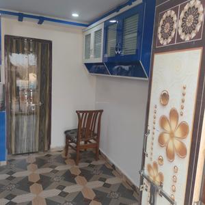 1 BHK Independent Builder Floor