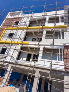 Image of 2100 Sq.ft 3 BHK Apartment / Flat for sale in Yella Reddy Guda, Hyderabad for Rs. 14000000