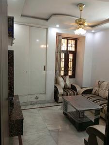 Hall Image of 1300 Sq.ft 4 BHK Apartment / Flat for sale in Star Apartments, Sector 9 Rohini New Delhi for Rs. 23500000