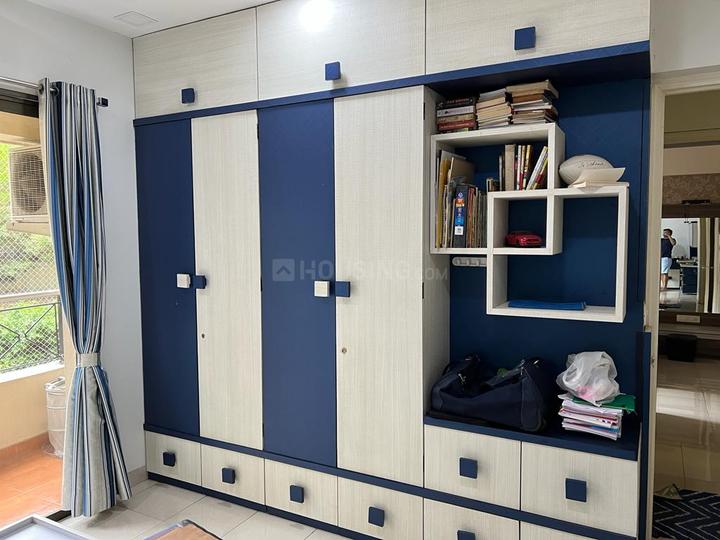 Godrej Sherwood Main Image 1