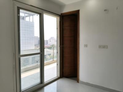 Bedroom Image of 2555 Sq.ft 4 BHK Builder Floor for sale in Palam Vihar Gurgaon for Rs. 38000000