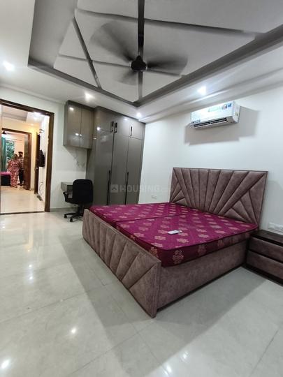 Om Vihar, Palam Vihar Extension Bedroom 1