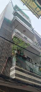 Image of 500 Sq.ft 2 BHK Apartment / Flat for sale in Uttam Nagar, New Delhi for Rs. 1609000