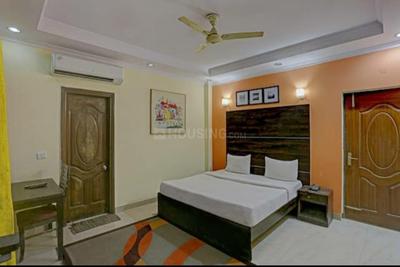 Bedroom Image of Luxury PG near Google in Sector 30, Gurgaon