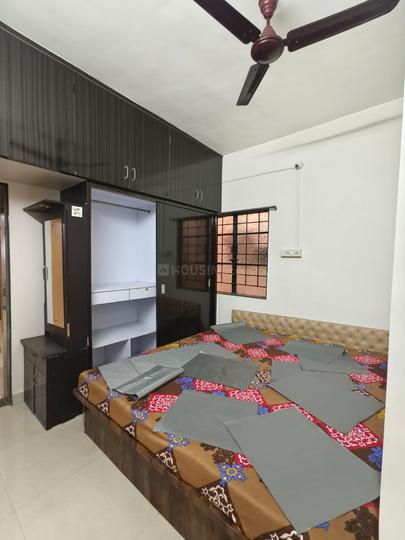 Mahesh galaxy Bedroom 1