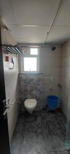 Bathroom Image of 790 Sq.ft 2 BHK Apartment / Flat for sale in Bren Northern Lights, Kogilu Bengaluru for Rs. 8500000
