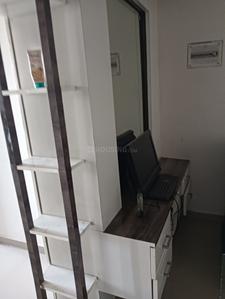 Hall Image of 600 Sq.ft 2 BHK Apartment / Flat for sale in Shree Green Court, Sector 90 Gurgaon for Rs. 7000000