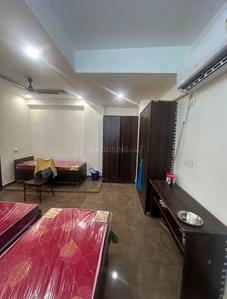 Bedroom Image of HOUSITIZE PG  in Sector 27, Noida