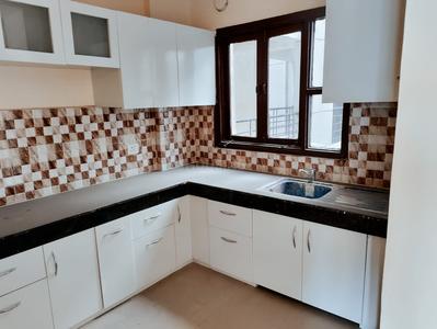 Kitchen Image of 1800 Sq.ft 3.5 BHK Builder Floor for sale in Sector 65 Faridabad for Rs. 11500000
