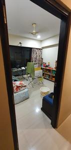 Bedroom Image of 2100 Sq.ft 3 BHK Apartment / Flat for rent in Parinay Homes, Pragati Vihar Indore for Rs. 35000