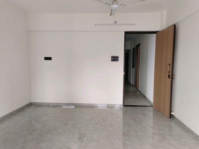 Living Room Image of 1175 Sq.ft 2 BHK Apartment / Flat for sale in Siddhivinayak Utopia, Ulwe Navi Mumbai for Rs. 15500000