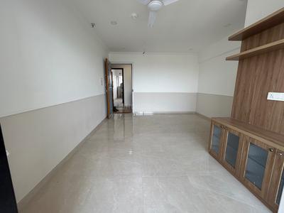 Living Room Image of 1074 Sq.ft 2 BHK Apartment / Flat for rent in 27 East, Dombivli East Thane for Rs. 26000