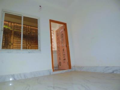 Bedroom Image of 550 Sq.ft 1 BHK Apartment / Flat for sale in Dum Dum Cantonment Kolkata for Rs. 1925000
