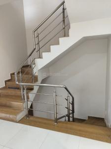 Hall Image of 4500 Sq.ft 4 BHK Villa for sale in Gokuldham Ahmedabad for Rs. 28000000