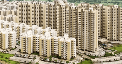 2 BHK Flat