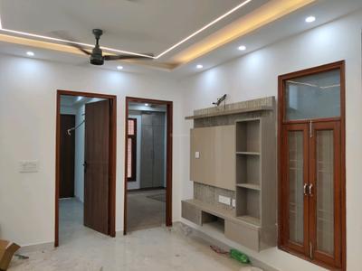 Living Room Image of 1300 Sq.ft 3 BHK Apartment / Flat for sale in Lal Kuan Ghaziabad for Rs. 5965000
