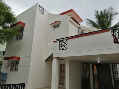 4 BHK Duplex