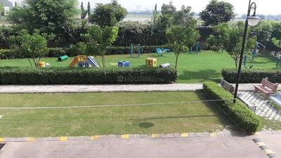 Image of 1949 Sq.ft 4.5 BHK Apartment / Flat for sale in Emaar Palm Hills, Sector 77, Gurgaon for Rs. 24800000