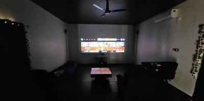 4 BHK Villa